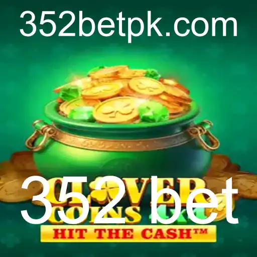 Descubra o Empolgante Mundo do Jogo CloverCoins4x4 com o Desafio 352 Bet