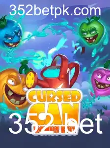 Introdução ao Jogo de Azar CursedCanBonusBuy