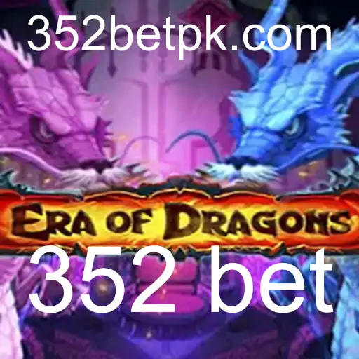 Explorando o Mundo de EraOfDragons: Estratégia e Aventura com 352 Bet