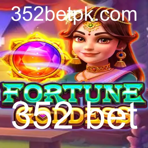 Descubra os Mistérios do Jogo 'FORTUNEGODDESS': Sua Aventura com '352 Bet'