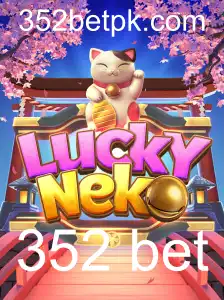 Explorando o Mundo de LuckyNeko: Um Jogo de Apostas Inovador