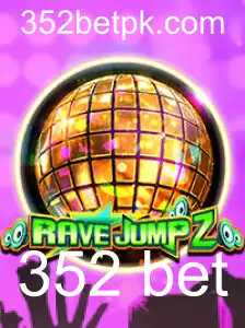 RaveJump2: Explorando o Universo de Aventura e Estratégia com 352 Bet
