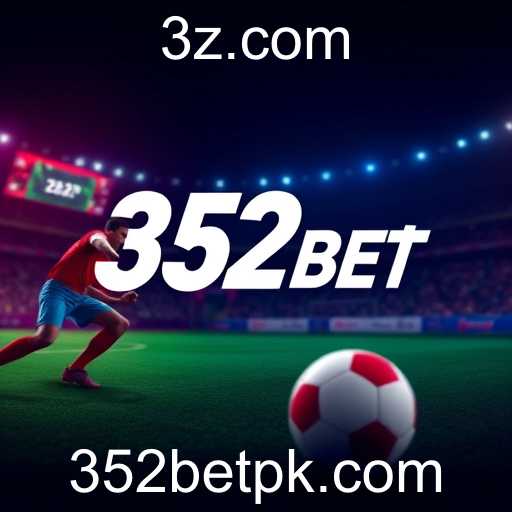 A Ascensão do 352 Bet no Crescente Mercado de Jogos Online