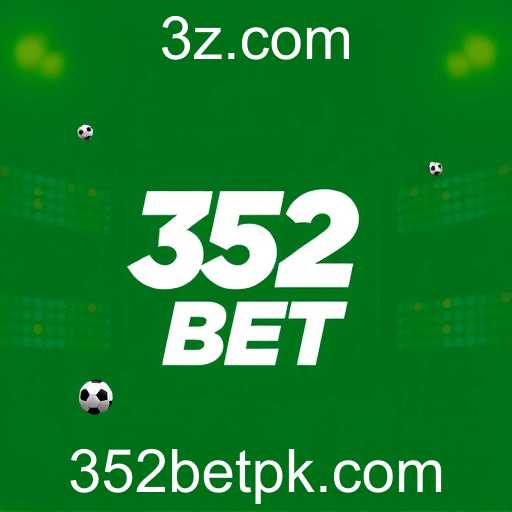 Dinâmica do 352 Bet em 2025: O Cenário Atual dos Jogos Online