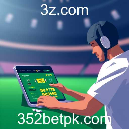 A Expansão do Mercado de Apostas Online