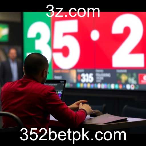 O Futuro do Jogo Online com a 352 Bet