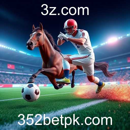 O Crescimento do Jogo Online em 2026 e o '352 Bet'