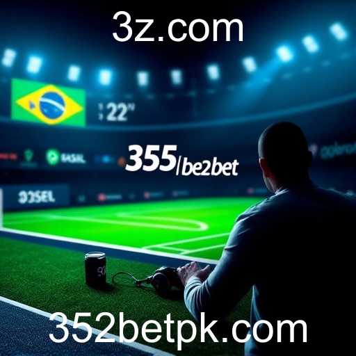 O Impacto das Tecnologias e-Sports no Brasil